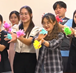 Giao lưu văn hoá giữa sinh viên Đại học Đông Á và sinh viên Đại học KoreaTech, Hàn Quốc